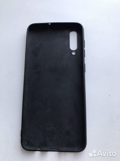 Чехол на samsung а50