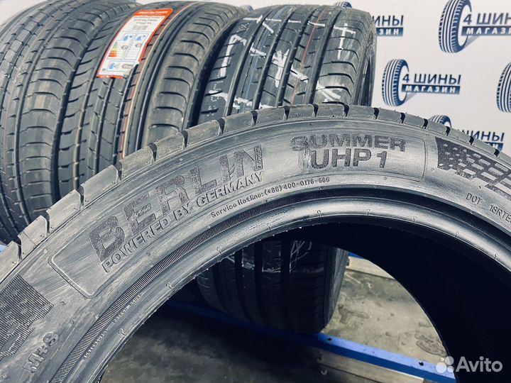 Berlin Summer UHP 275/45 R20 110W