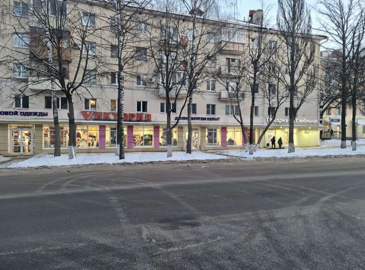 Свободного назначения, 345 м²