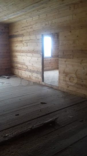 Дом 110 м² на участке 15 сот.