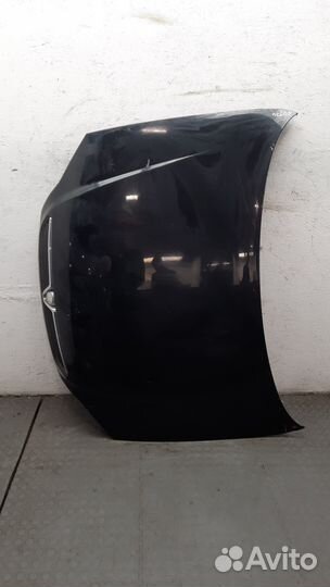 Капот Opel Astra G, 2002