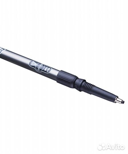 Палки для скандинавской ходьбы Longway, 77-135 см