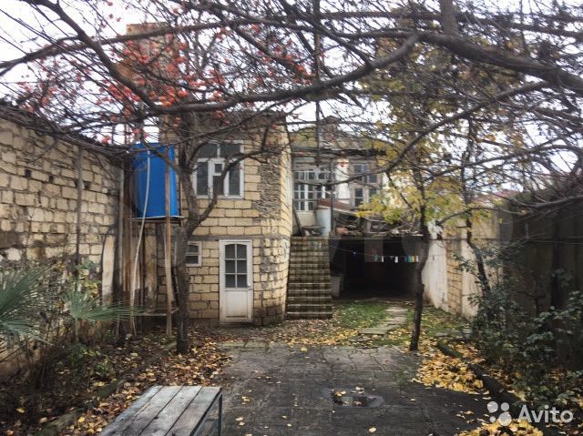 Дом 223,6 м² на участке 4 сот.