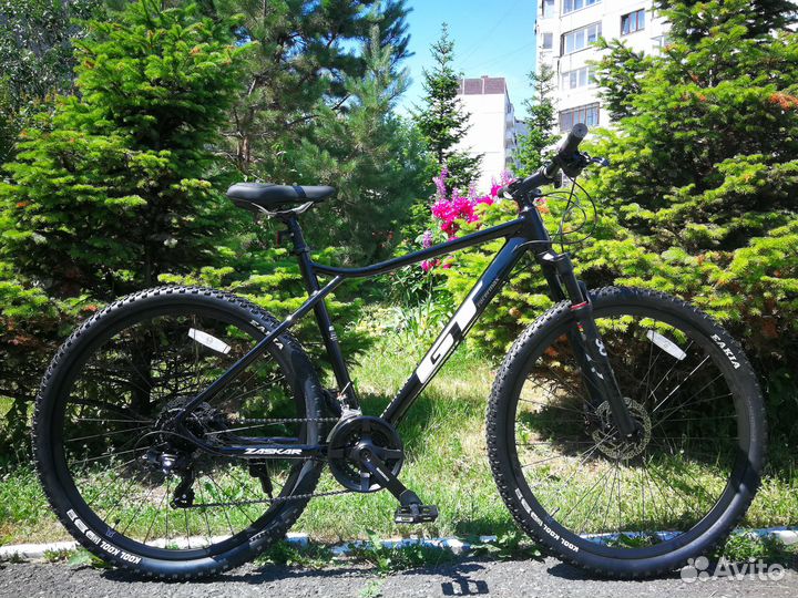 Велосипед GT Racermax 511 на Shimano, 21 рама