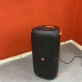 Колонка jbl partybox 110