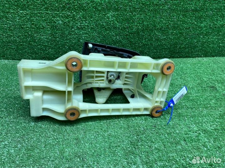 Кулиса МКПП Hyundai Solaris