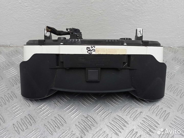 Щиток приборов, Ford Escape 2013