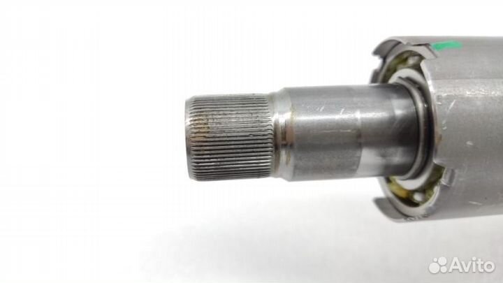 Рулевая колонка Hyundai Sonata DN G4NA 2021