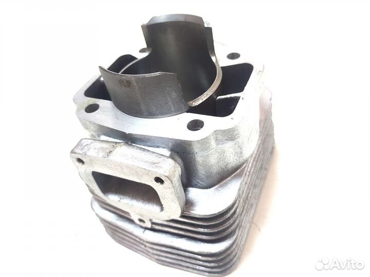 Цилиндро поршневая группа снегоход Рысь