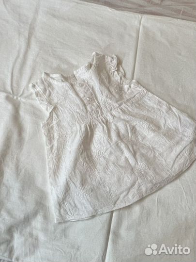 Подборка детской одежды