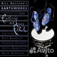 Bill bruford - Footloose And Fancy Free (2CD)