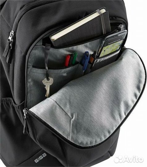 Рюкзак Deuter Giga 28 black