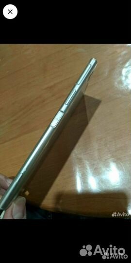 Sony Xperia XZ1 Dual, 4/64 ГБ