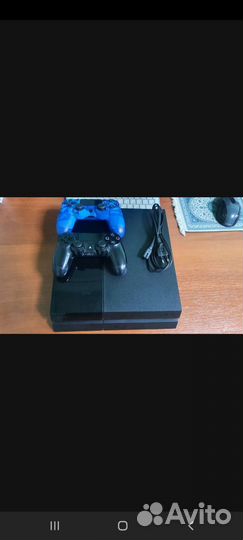 Sony playstation 4 PS4