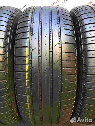 Nokian Tyres Nordman S2 SUV 275/65 R17 115H