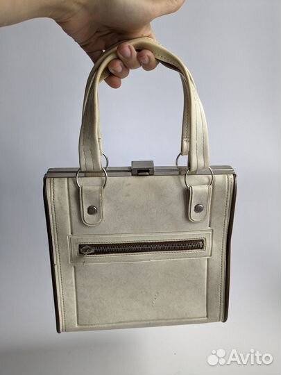 Женская сумка СССР