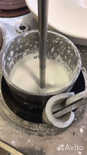 Изготовление керамических изделий