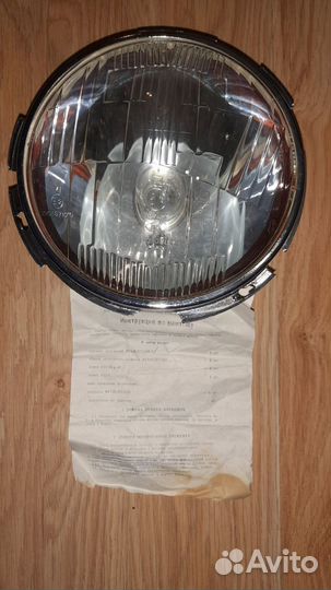 Фары 2 шт ваз 2101 - 2102