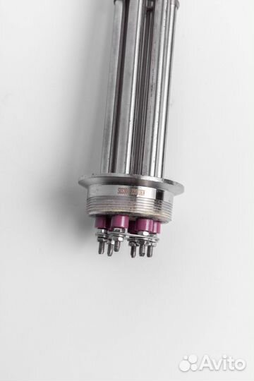 Тэн для самогонного аппарата 3кВт под кламп 2дюйма