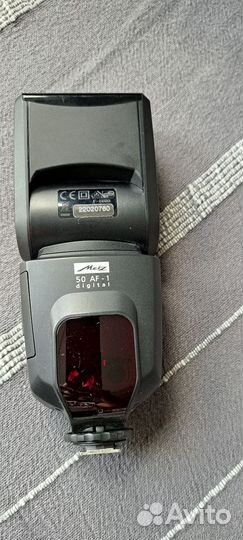 Вспышка камеры