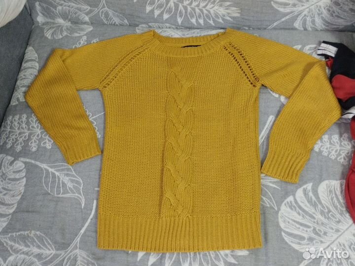 Джемпер женский 42 44