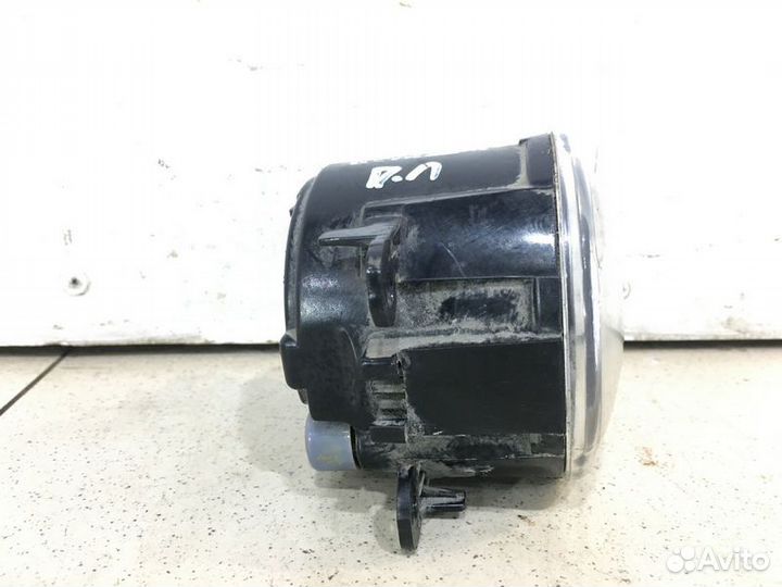 Фара противотуманная