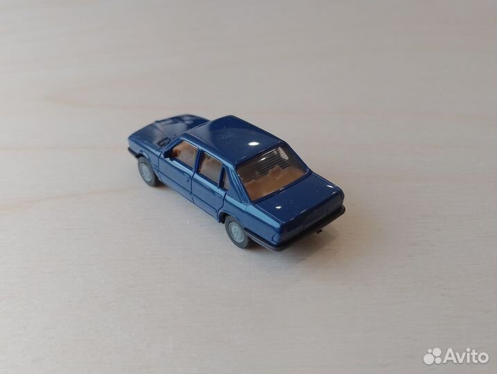 BMW 5er E28 (1981-1988)