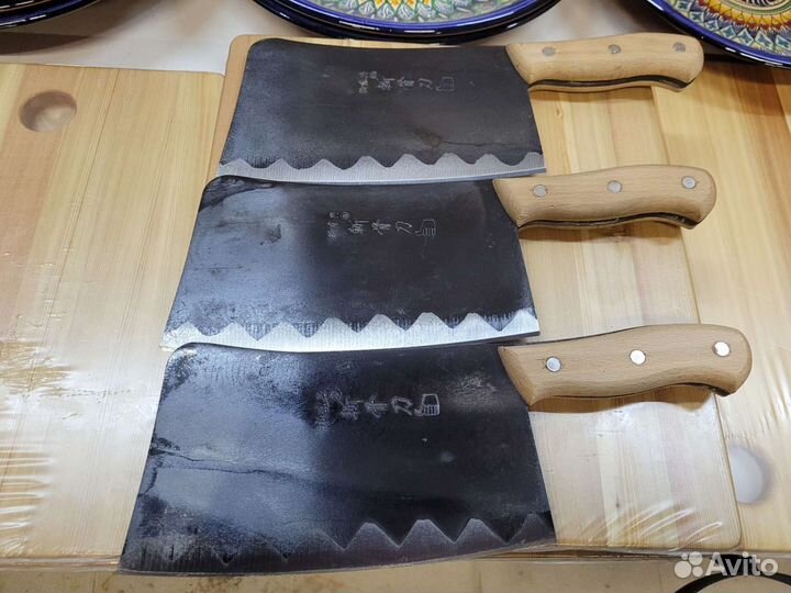 Топорик для рубки мяса