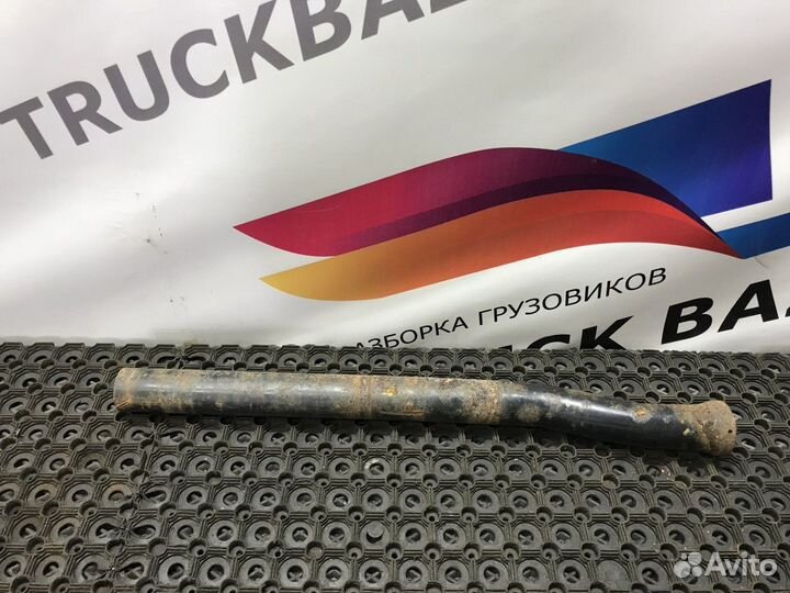 Кронштейн крыла заднего Man TGA, Man TGS, Man TGX