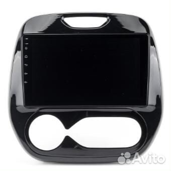 Магнитола для Renault Kaptur
