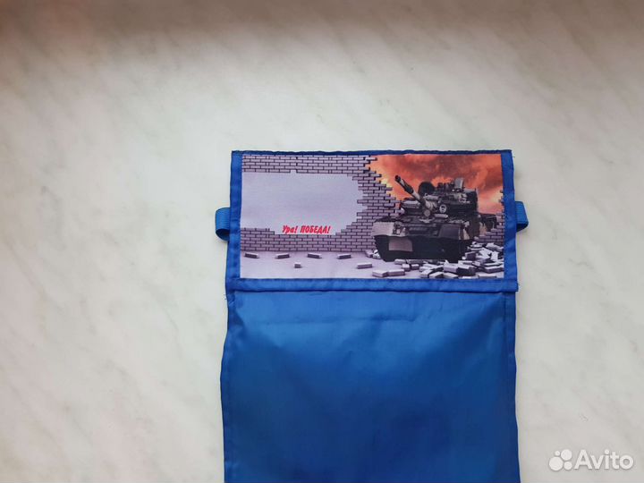 Органайзер на шкафчик