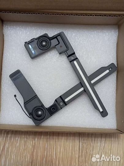 Динамики для MacBook Air 13