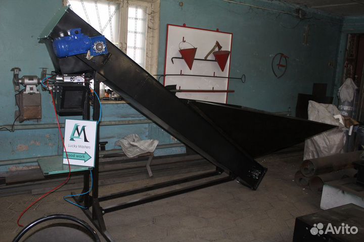 Фасовочный аппарат весовой для овощей,пеллет