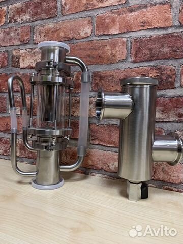 Джин-корзина 2”