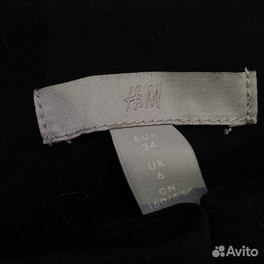 Классические шорты H&M