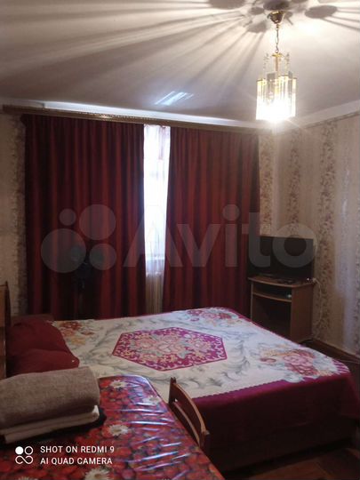 1-к. квартира, 40 м², 2/5 эт.