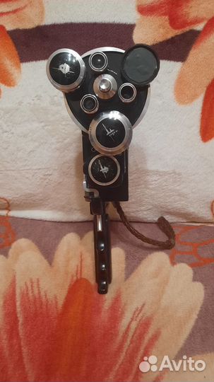 Видеокамера ручная Нева