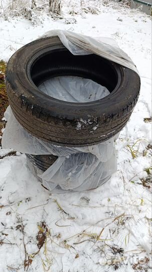 Viatti Bosco A/T 235/55 R17