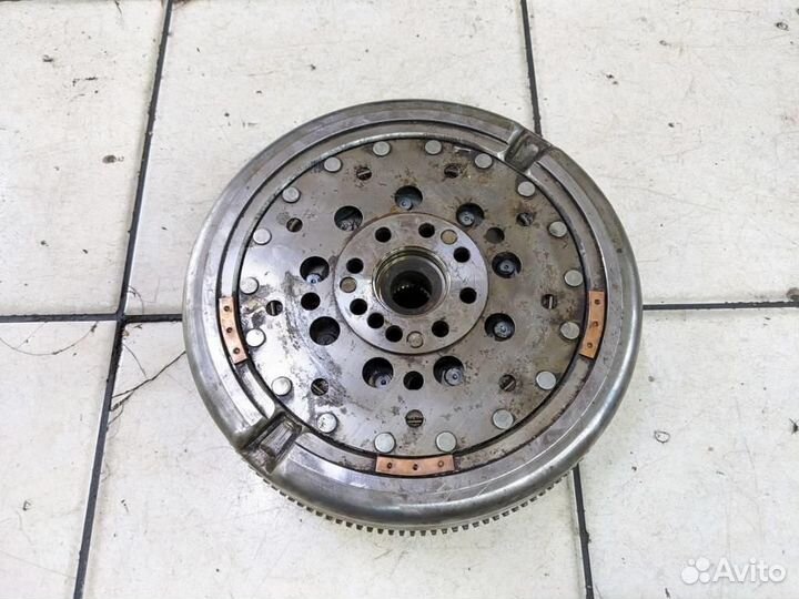 Маховик МКПП w117 CLA-class 270.910 2013