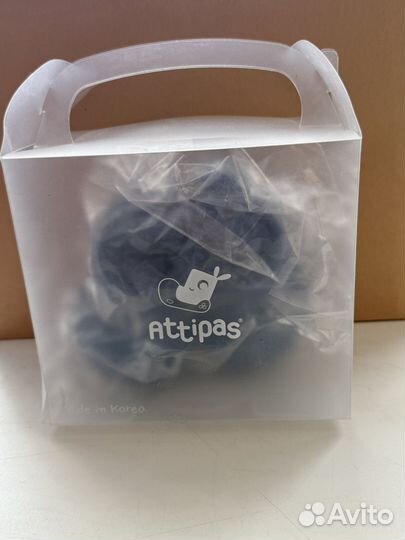 Пинетки attipas