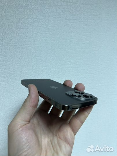 iPhone 13 Pro, 256 ГБ