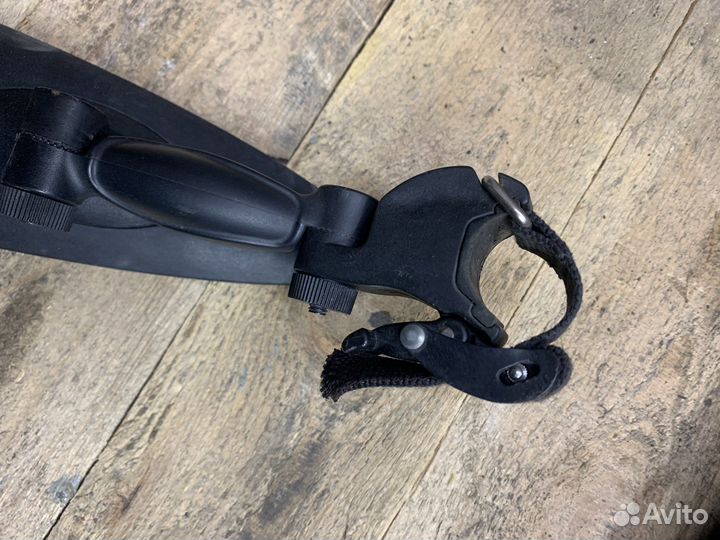 Крылья для велосипеда