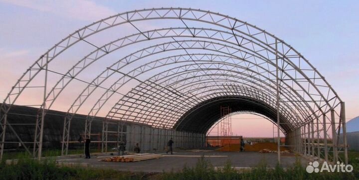 Склад для хранения