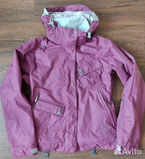 Groovstar on sale ski jacket