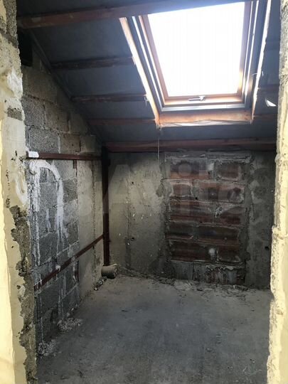 1-к. квартира, 42 м², 4/4 эт.