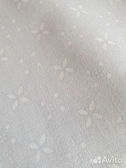 Наволочка 50х70 сатин 2 шт