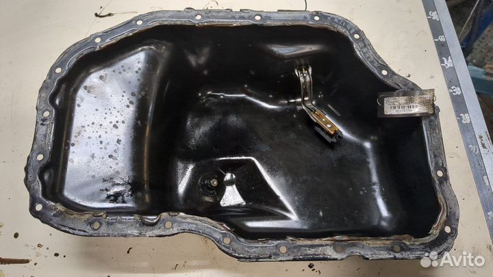 Поддон Toyota RAV 4, 2006