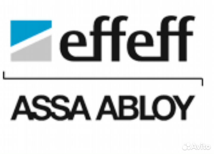 Защёлка э/механическая Effeff 332.238.E91