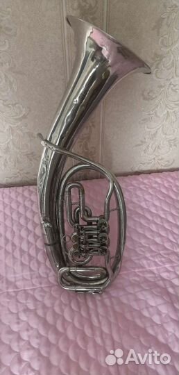 Музыкальные инструменты бу