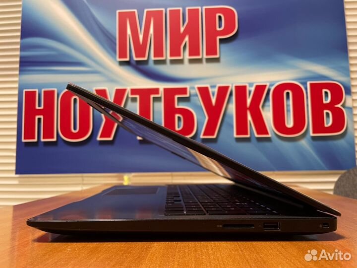 Игровой ноутбук Dell / 8 ядер / i5 / GTX 4 gb
